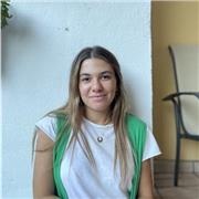 Estudiante de 3 de carrera que ofrece clases particulares